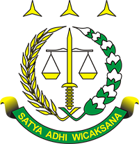 kejaksaan logo