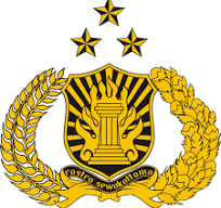 kepolisian logo